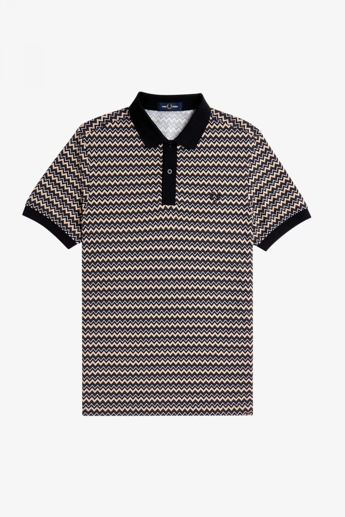 FRED PERRY MFP en color CRD (2)