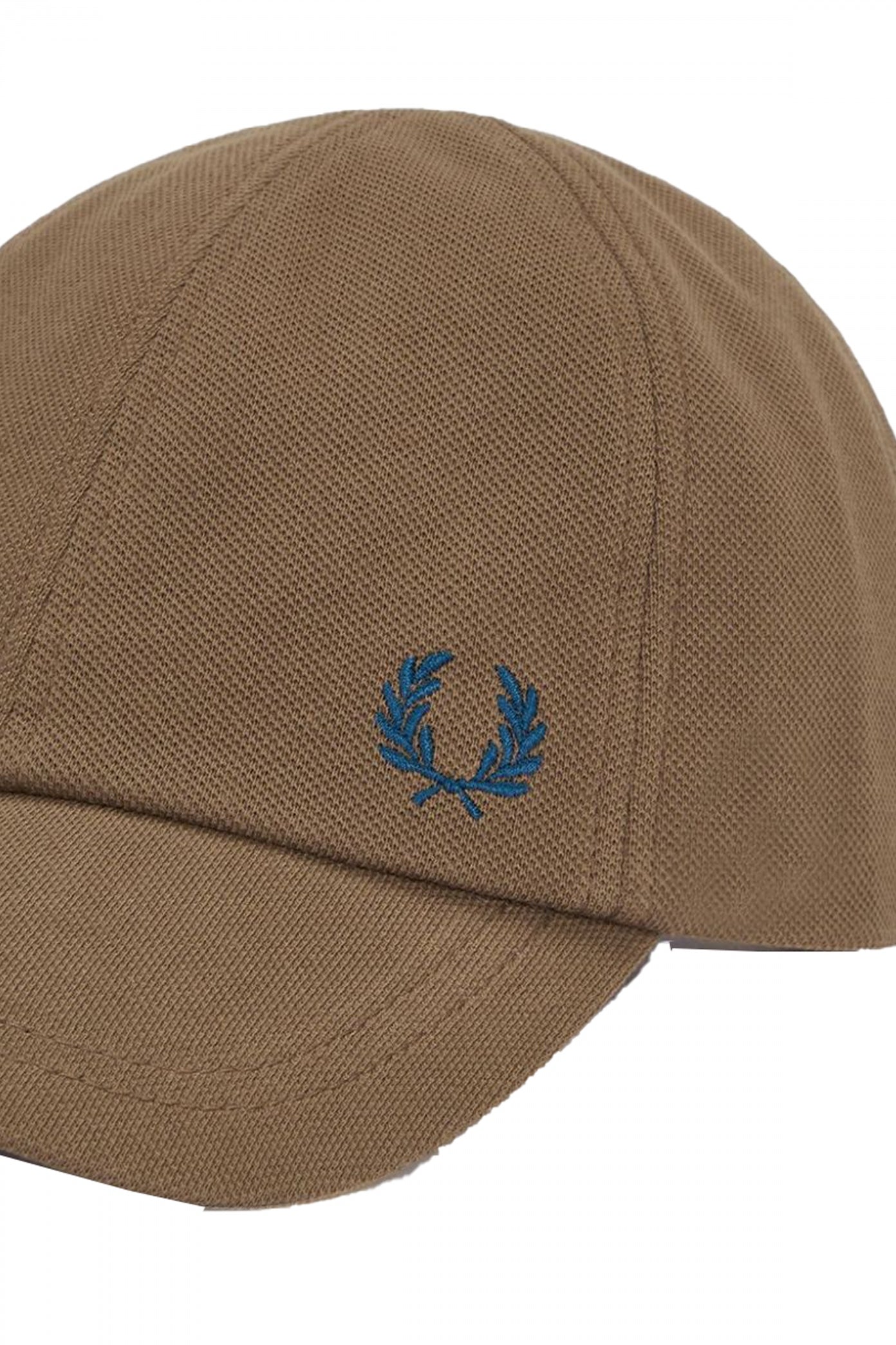 FRED PERRY PIQUE CLASSIC CAP en color ZSHDST (3)