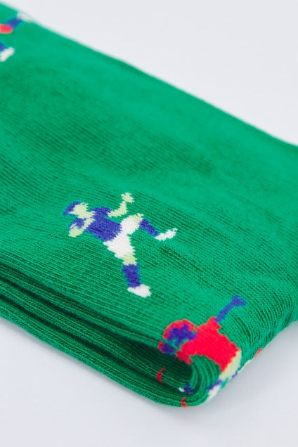 HAPPY SOCKS FOO en color (4)