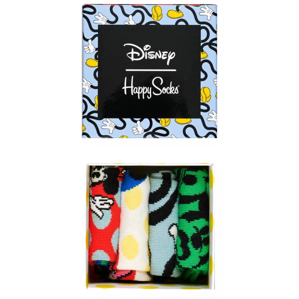 HAPPY SOCKS XKDNY en color (4)