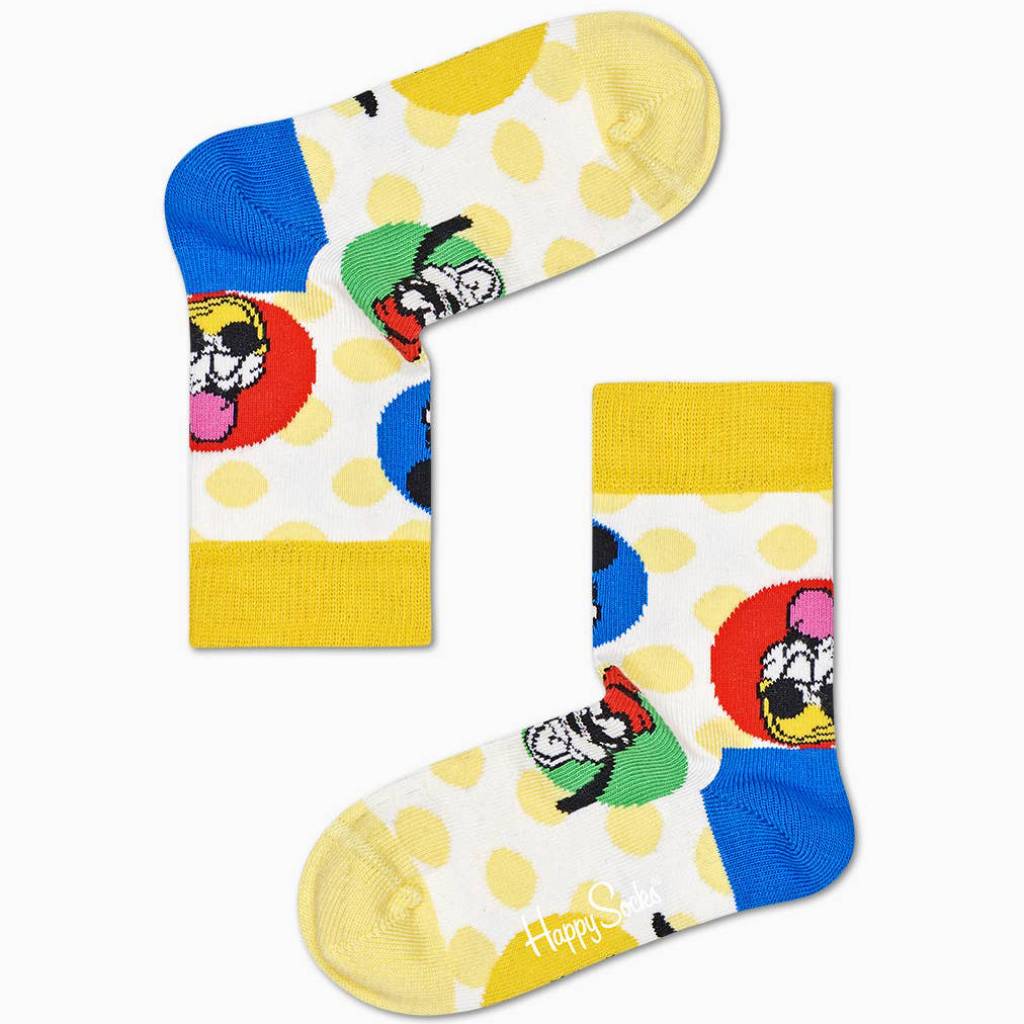 HAPPY SOCKS XKDNY en color (7)