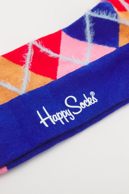 HAPPY SOCKS ARGYLE en color (4)