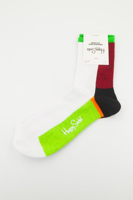 HAPPY SOCKS BLOCKED FIELDS en color (3)