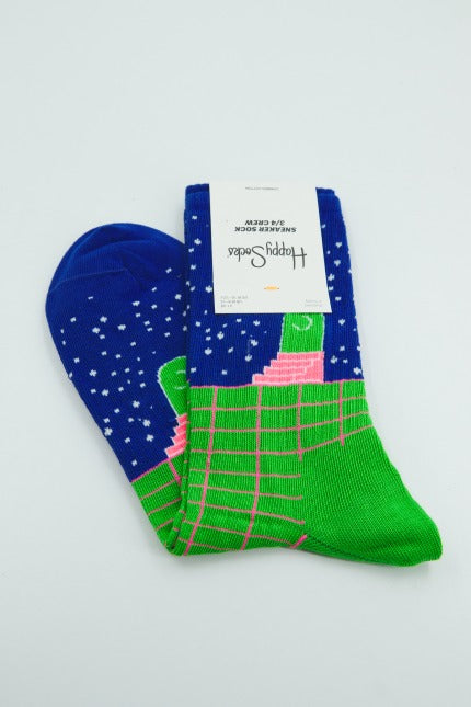 HAPPY SOCKS FUTURE UNKNOWN en color (3)