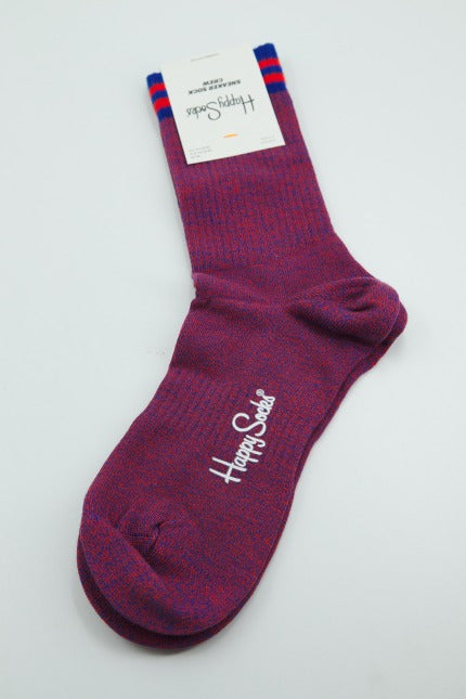 HAPPY SOCKS IM SOLID THIN CREW en color (2)