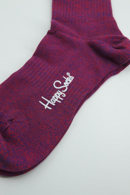 HAPPY SOCKS IM SOLID THIN CREW en color (3)