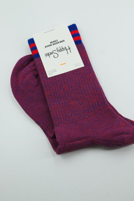 HAPPY SOCKS IM SOLID THIN CREW en color (4)