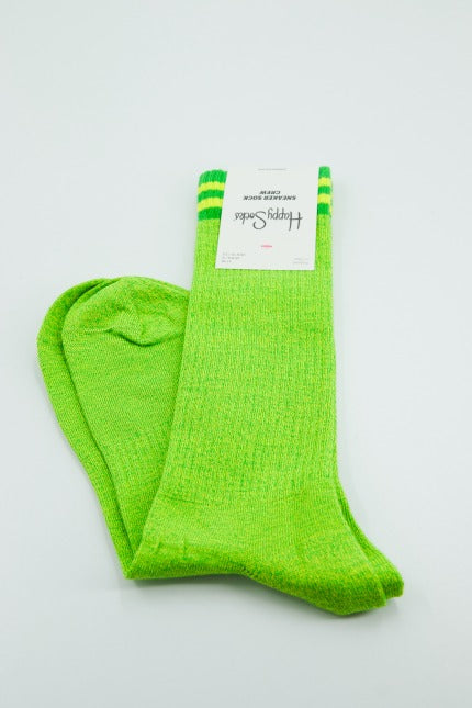 HAPPY SOCKS IM SOLID THIN CREW en color (4)