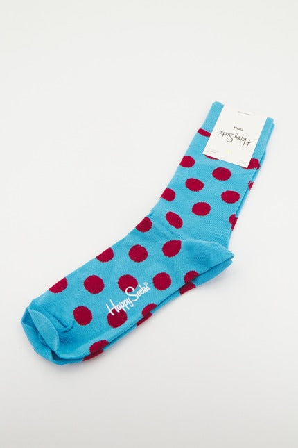 HAPPY SOCKS BIG DOT en color (3)