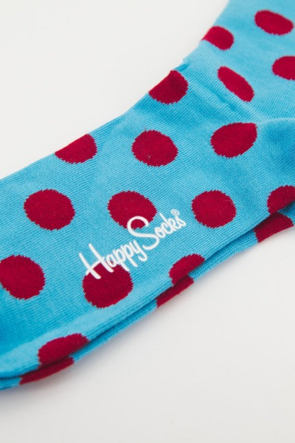 HAPPY SOCKS BIG DOT en color (4)