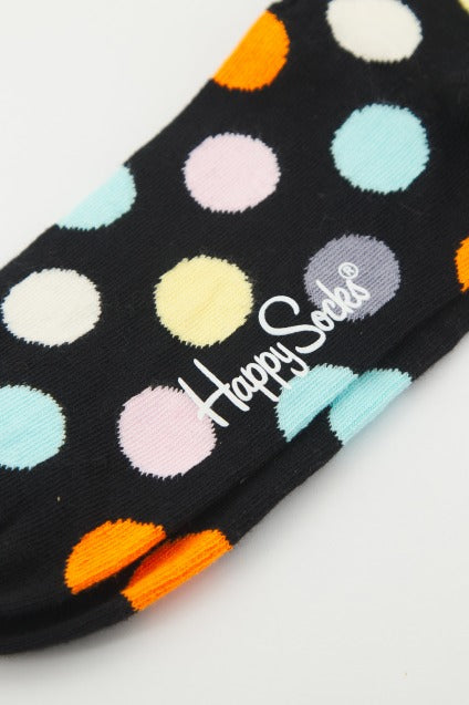 HAPPY SOCKS BIG DOT SOCK en color (3)