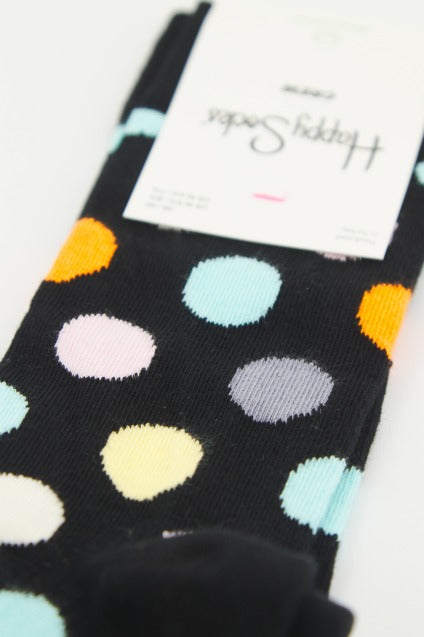 HAPPY SOCKS BIG DOT SOCK en color (4)
