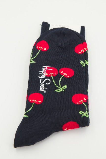 HAPPY SOCKS CHERRY en color (2)