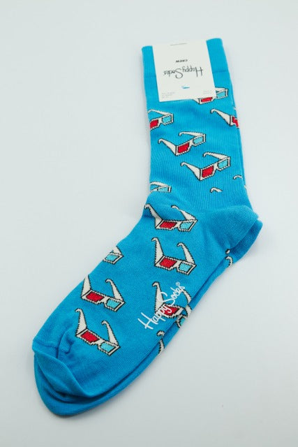 HAPPY SOCKS GLASSES en color (2)