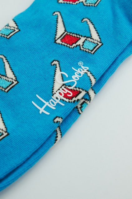 HAPPY SOCKS GLASSES en color (3)
