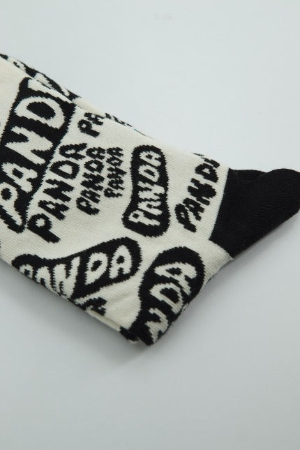 HAPPY SOCKS PANDA PANDA SOCK en color (3)