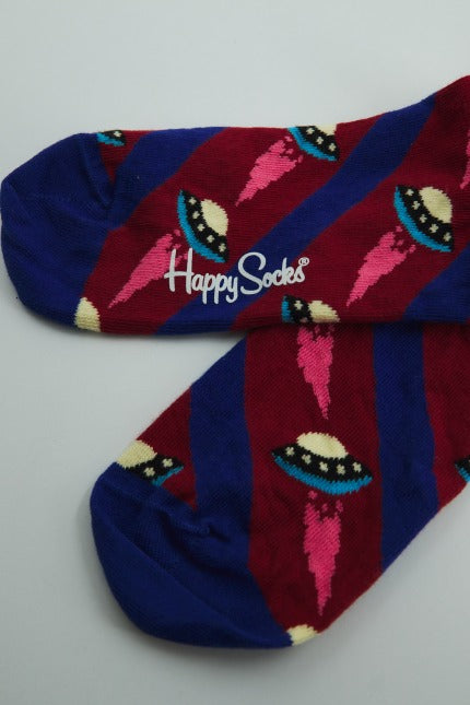 HAPPY SOCKS UFO en color (2)