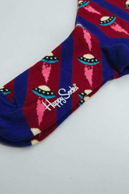 HAPPY SOCKS UFO en color (3)