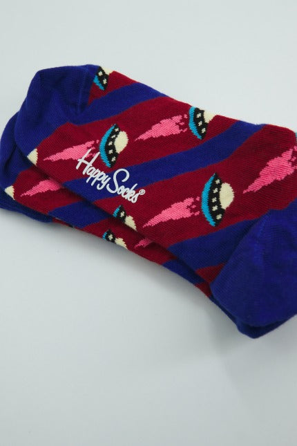 HAPPY SOCKS UFO en color (4)