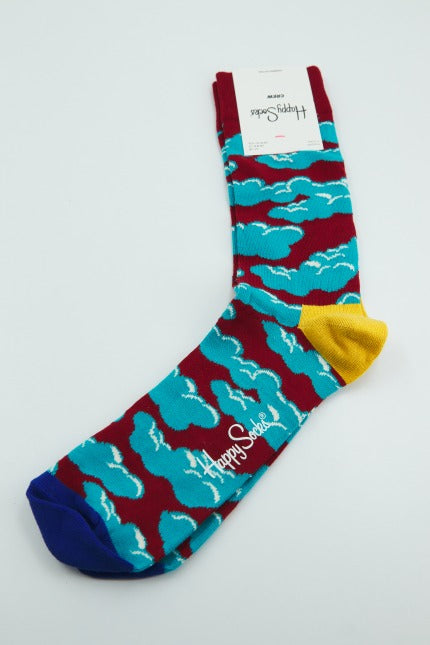 HAPPY SOCKS UNDER THE CLOUDS en color (2)