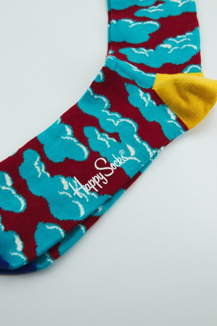HAPPY SOCKS UNDER THE CLOUDS en color (3)