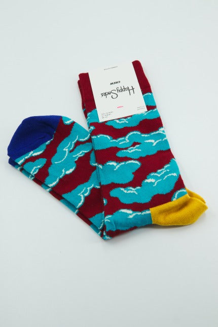 HAPPY SOCKS UNDER THE CLOUDS en color (4)