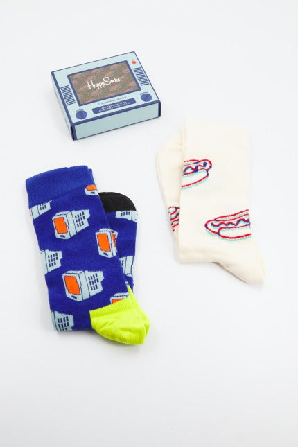 HAPPY SOCKS PACK TV DINNER en color (2)