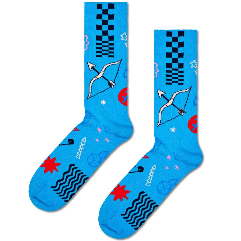HAPPY SOCKS SAGITTARIUS SOCK en color (4)