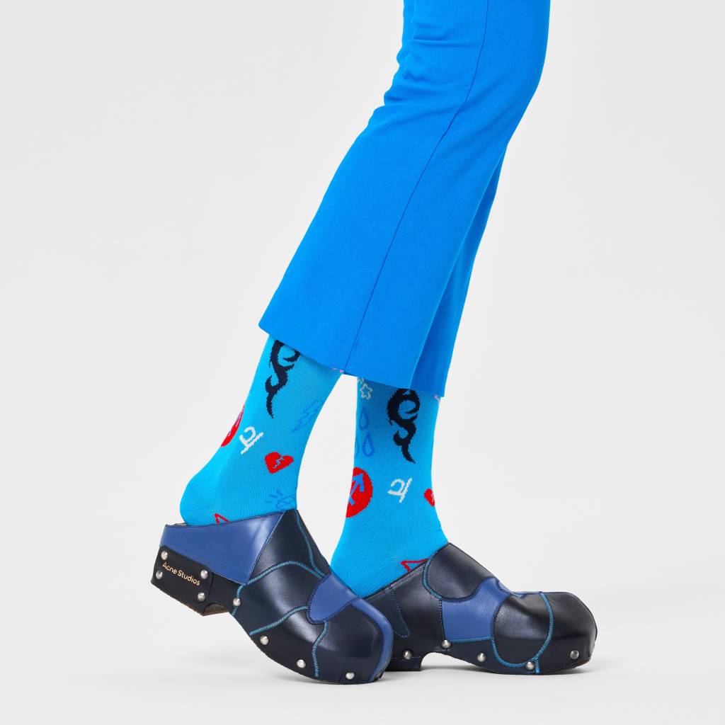 HAPPY SOCKS SAGITTARIUS SOCK en color (6)