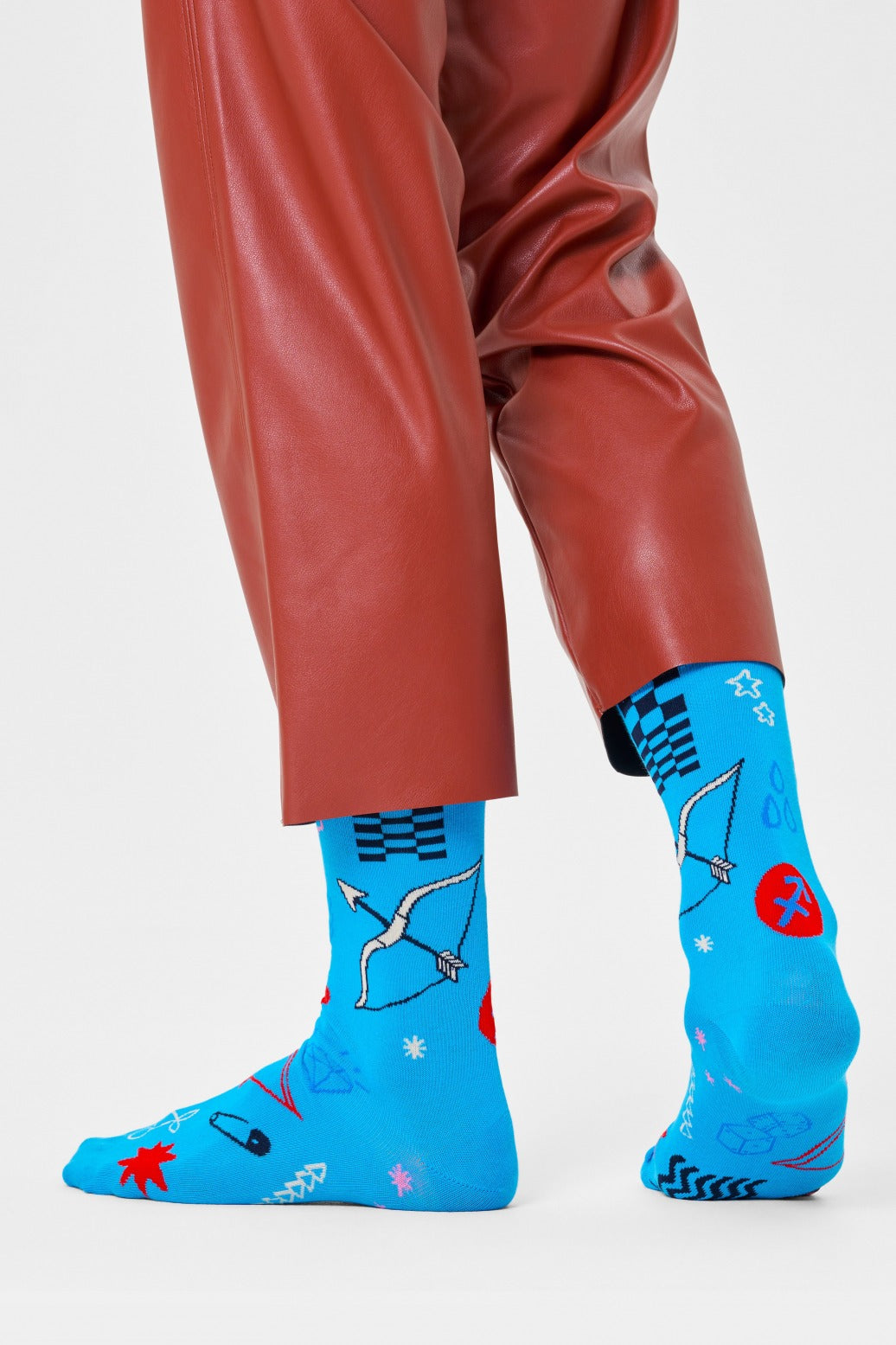 HAPPY SOCKS SAGITTARIUS SOCK en color (2)
