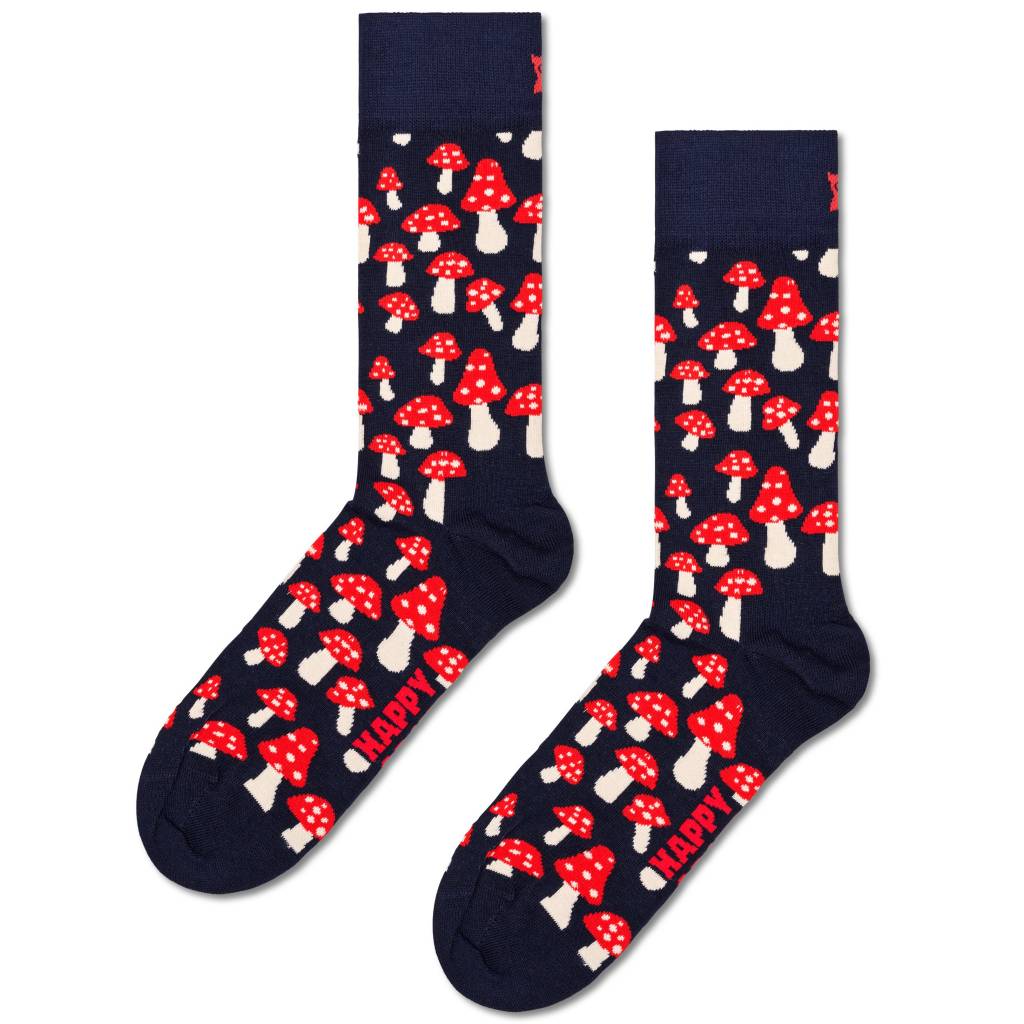 HAPPY SOCKS MUSHROOM SOCK en color (4)