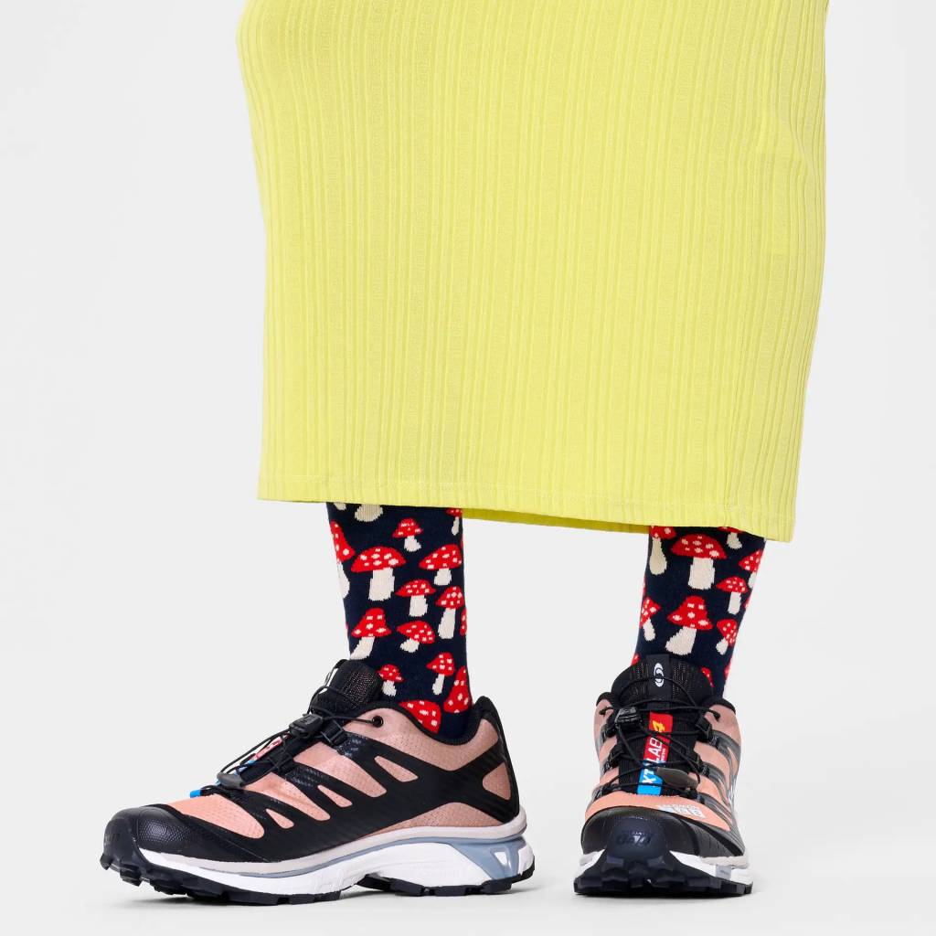 HAPPY SOCKS MUSHROOM SOCK en color (6)