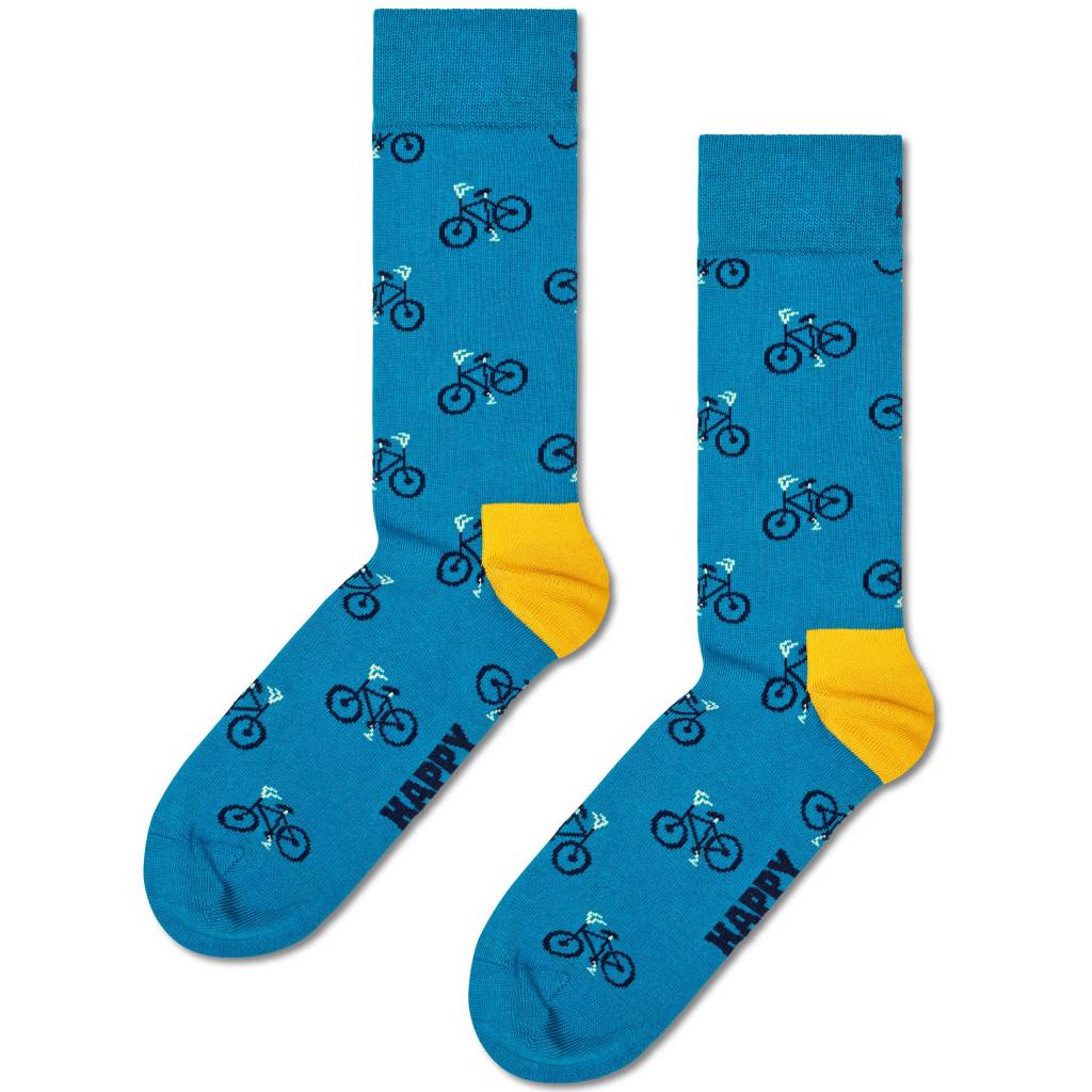 HAPPY SOCKS BIKE SOCK en color (4)