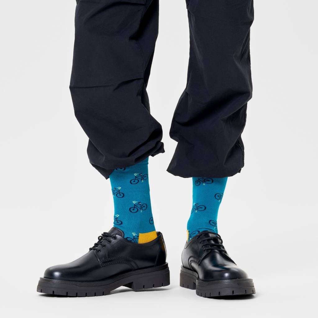 HAPPY SOCKS BIKE SOCK en color (6)