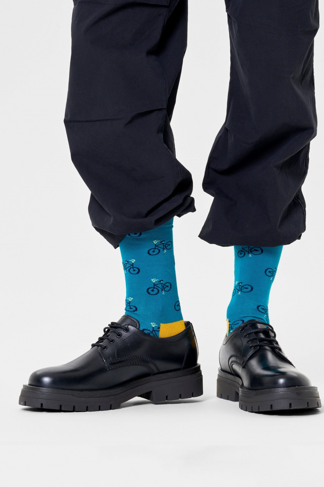 HAPPY SOCKS BIKE SOCK en color (3)