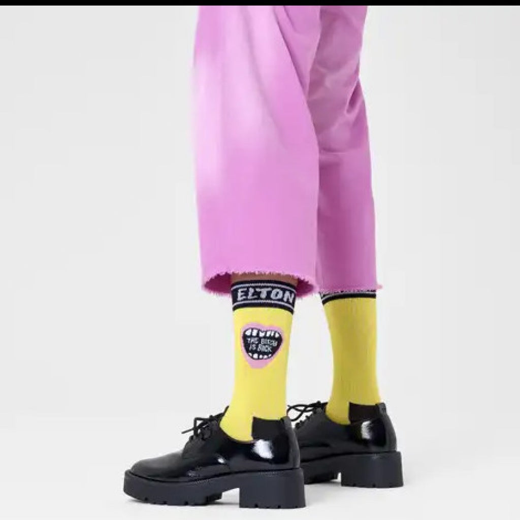HAPPY SOCKS THE BITCH IS BACK en color (4)