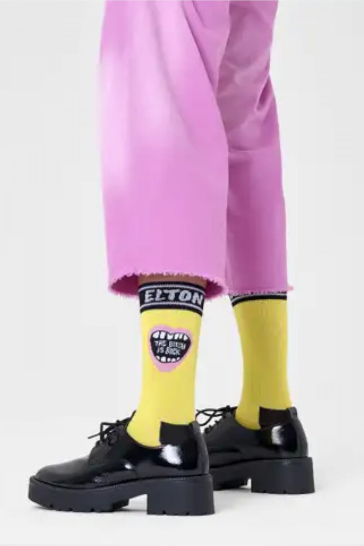 HAPPY SOCKS THE BITCH IS BACK en color (2)