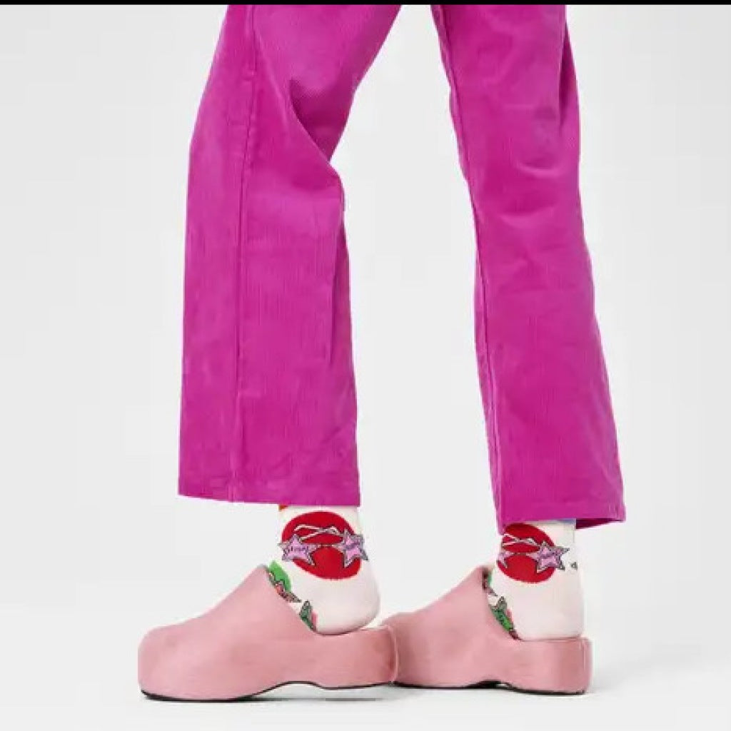HAPPY SOCKS ELTON GLASSES en color (4)