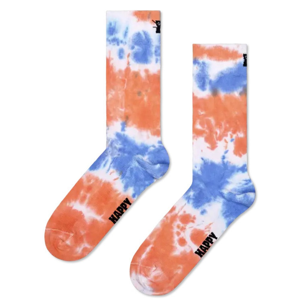 HAPPY SOCKS TIE-DYE en color (4)