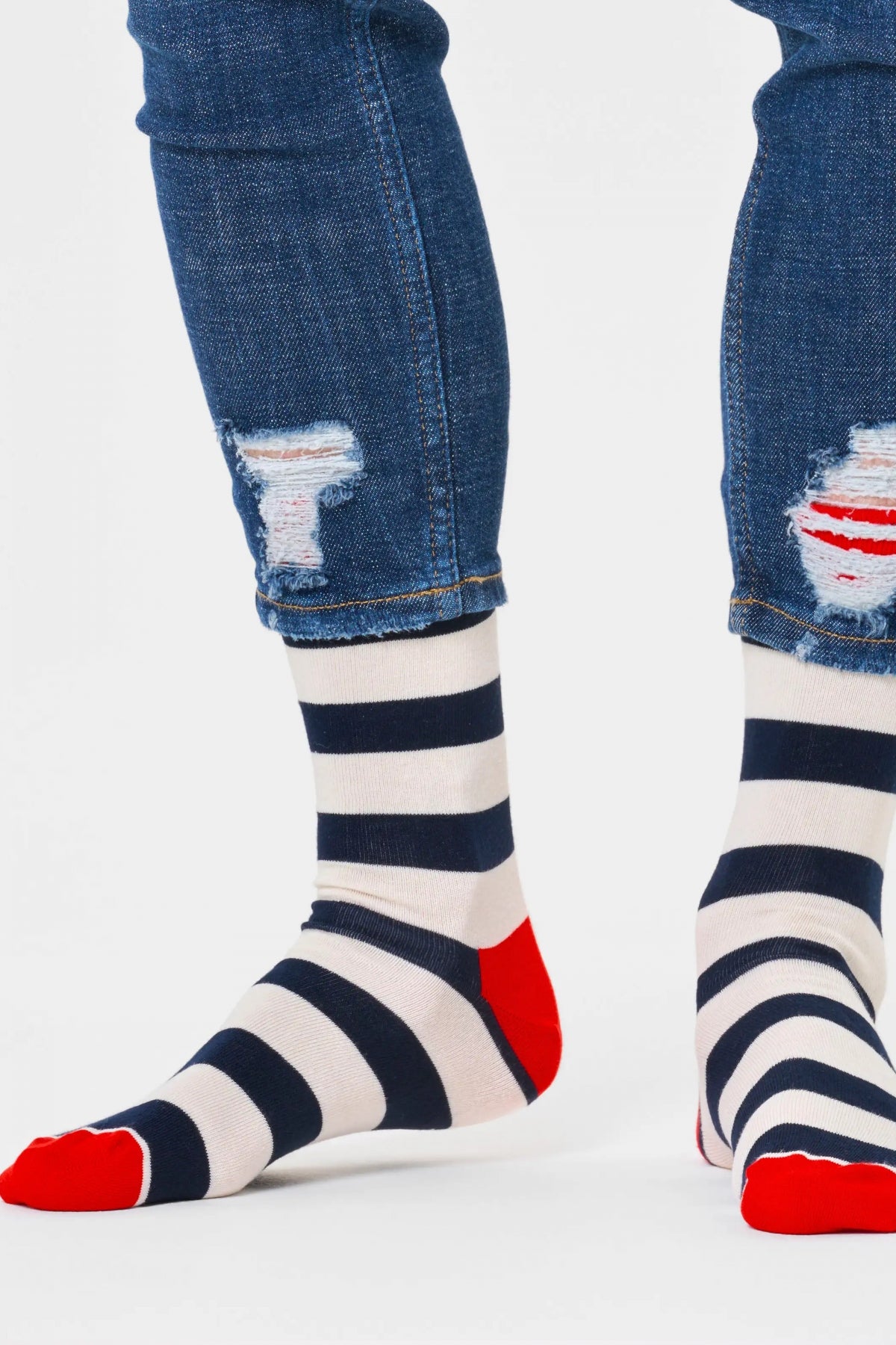 HAPPY SOCKS STRIPE en color (4)