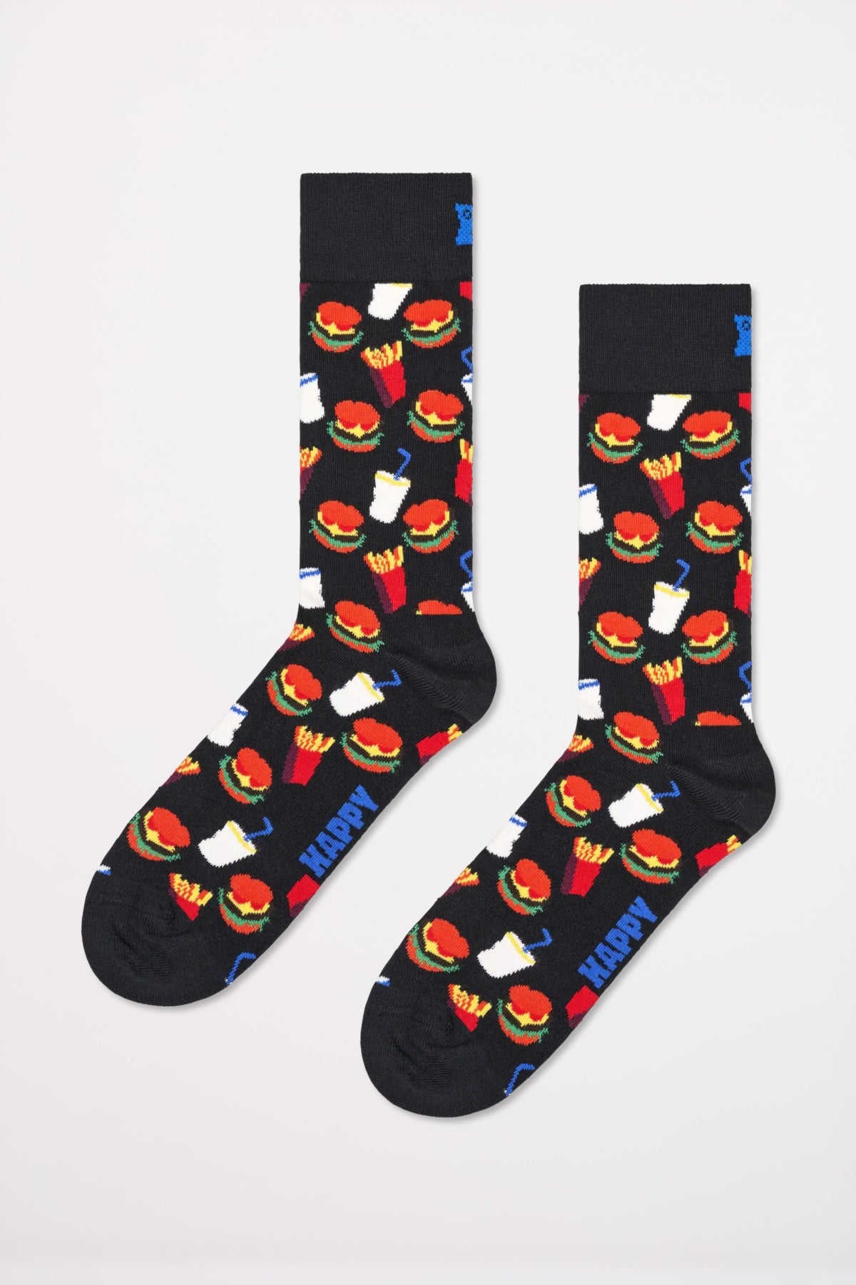HAPPY SOCKS PACK FOOD SOCK en color (4)