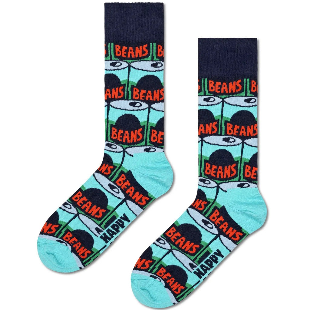 HAPPY SOCKS BEANS SOCK en color (3)