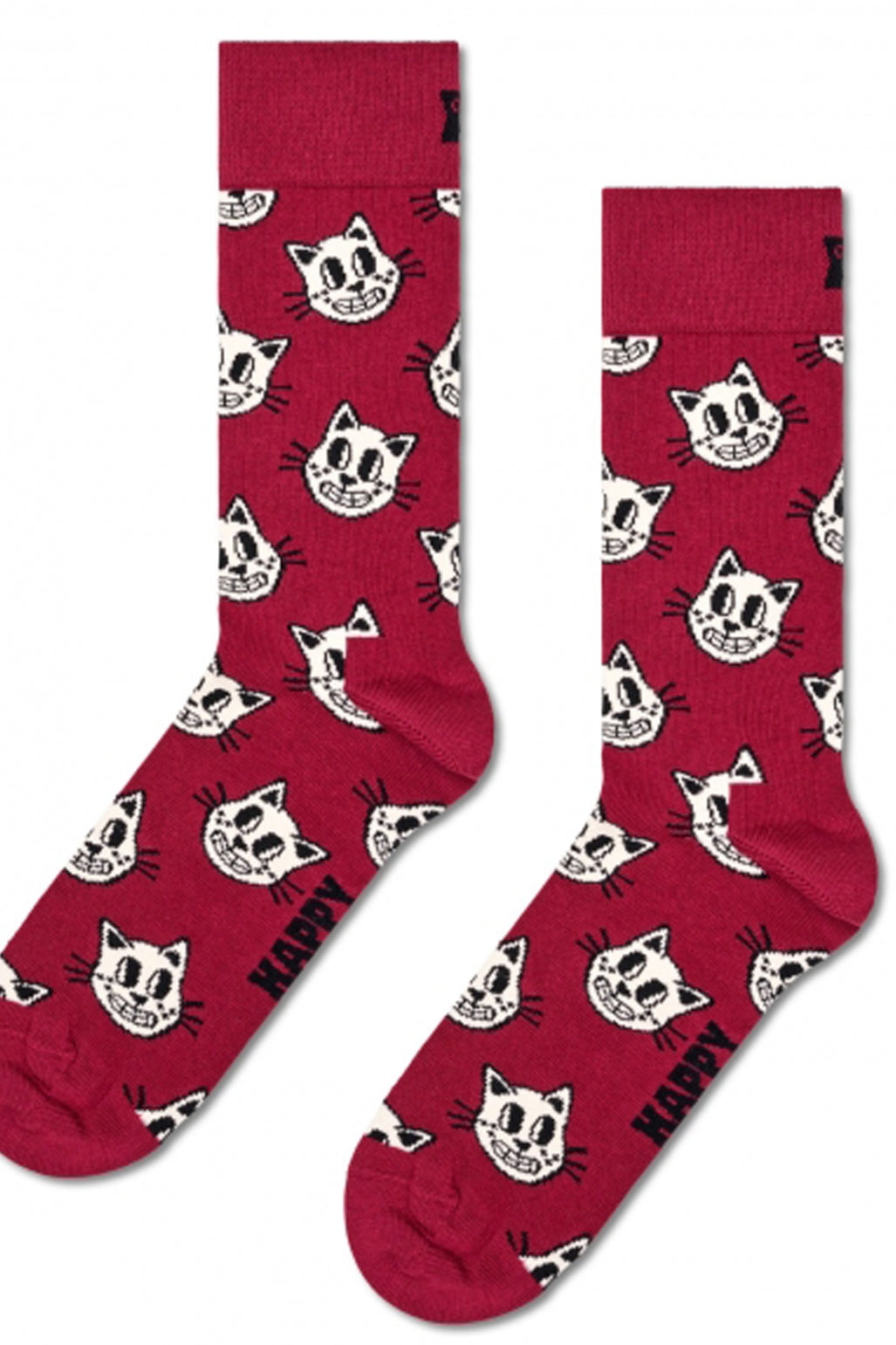 HAPPY SOCKS CAT SOCK en color (2)