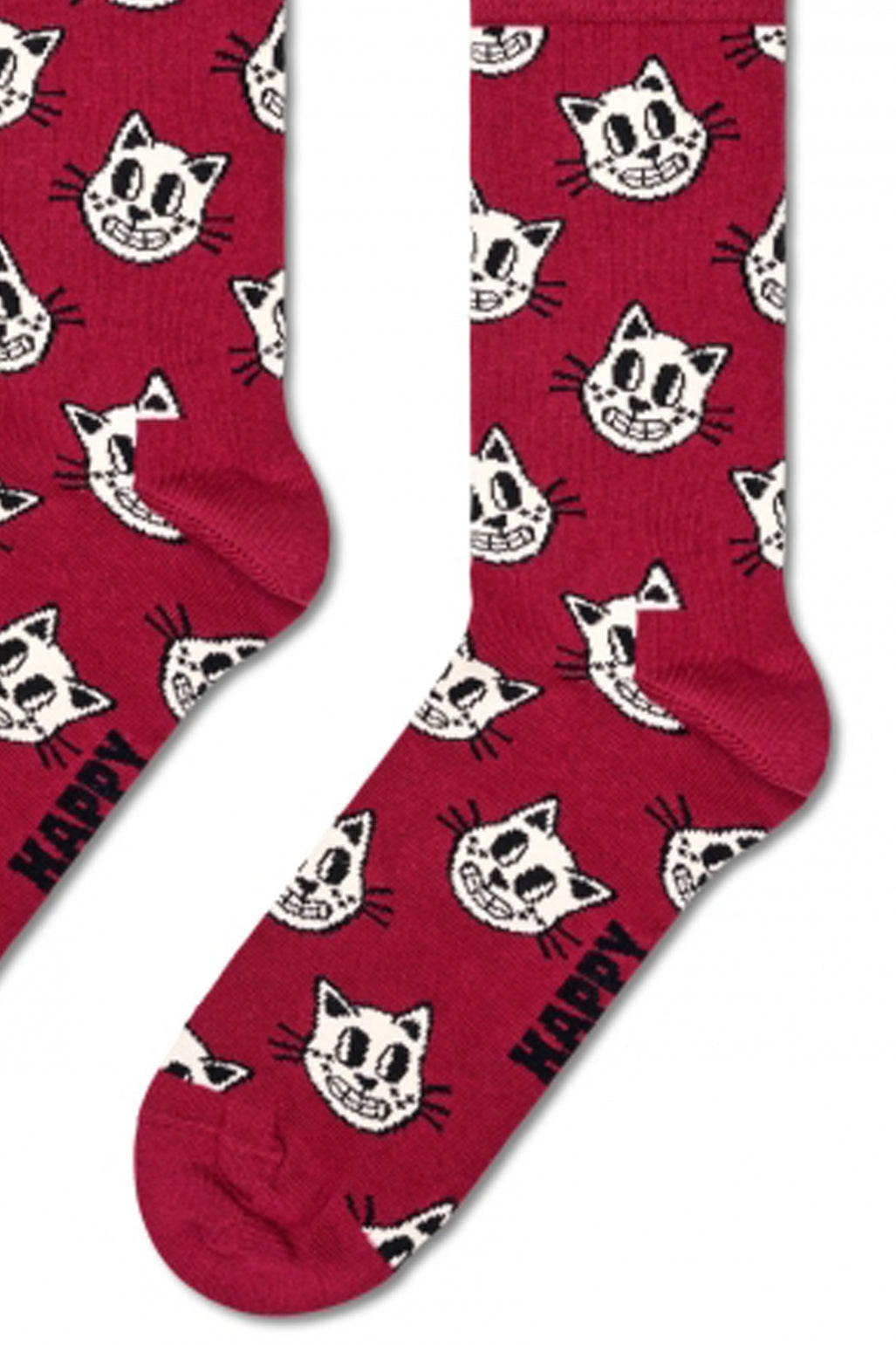 HAPPY SOCKS CAT SOCK en color (3)