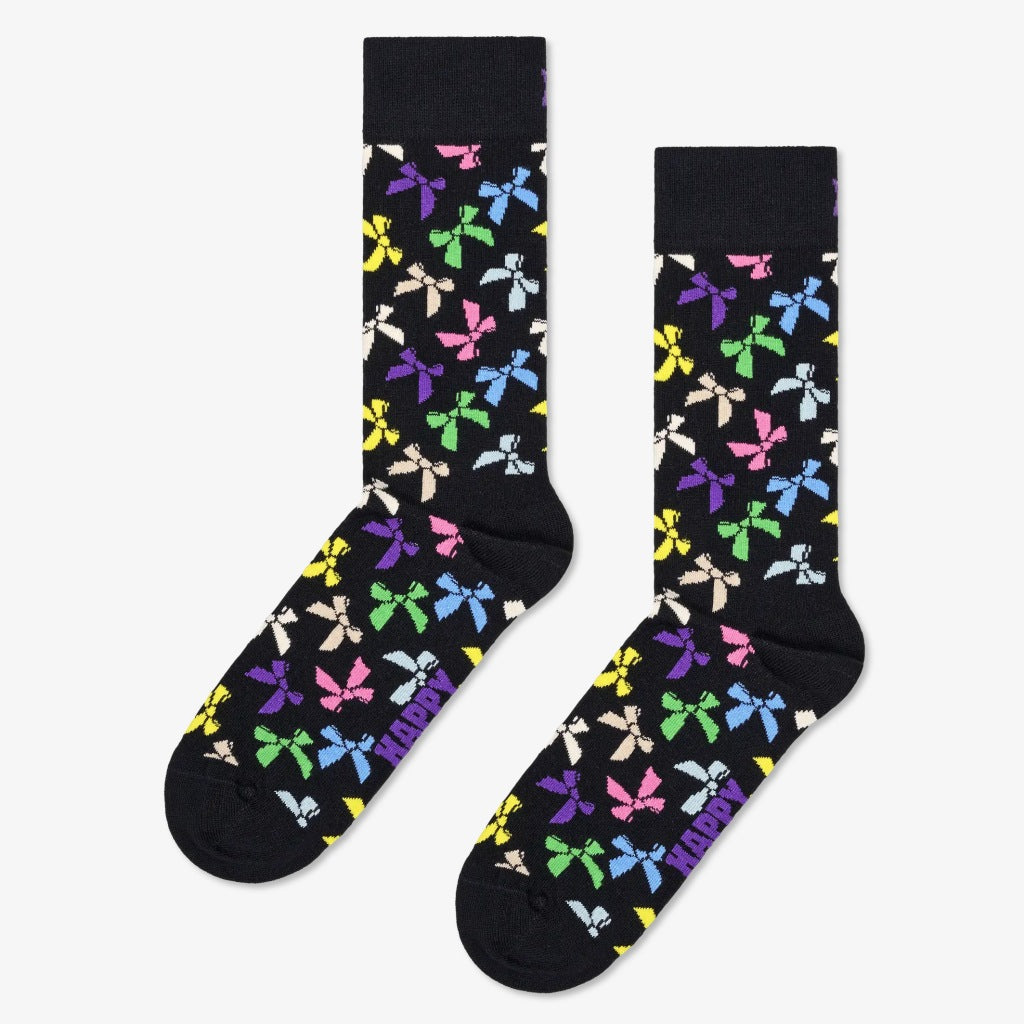 HAPPY SOCKS BOW SOCK en color (3)