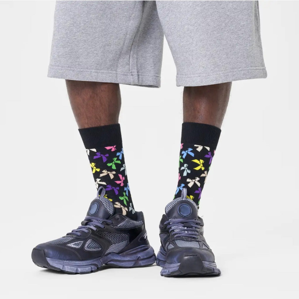 HAPPY SOCKS BOW SOCK en color (4)