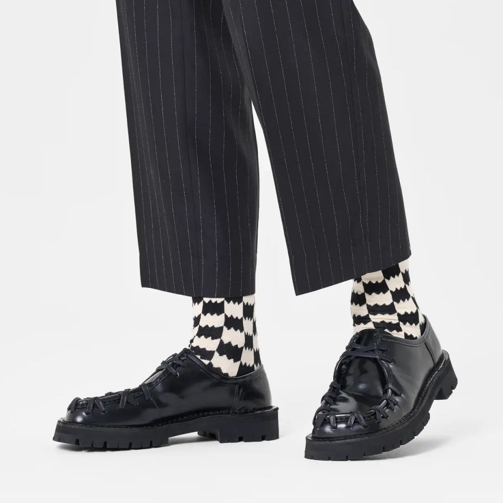 HAPPY SOCKS DIZZY CHECK SOCK en color (4)