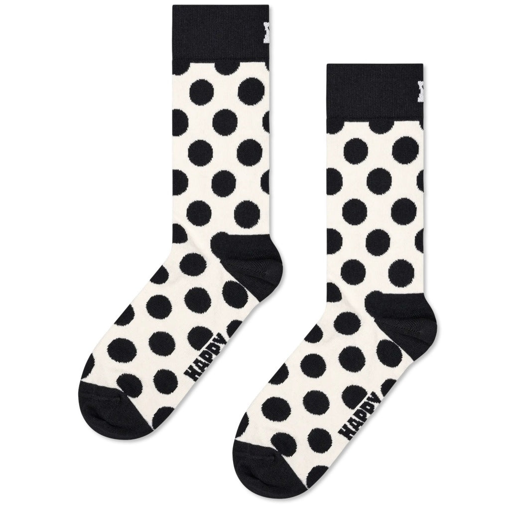 HAPPY SOCKS BIG DOT SOCK en color (3)