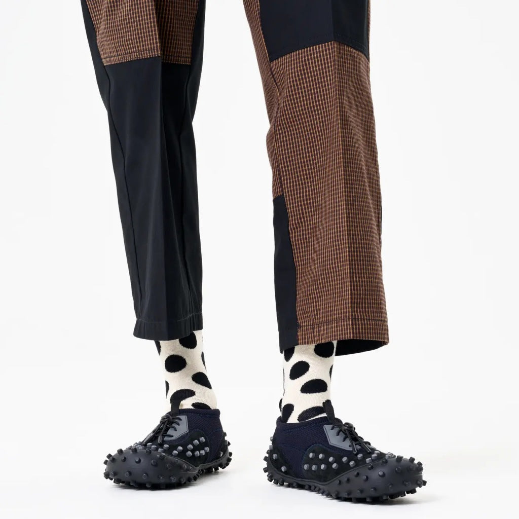 HAPPY SOCKS BIG DOT SOCK en color (4)