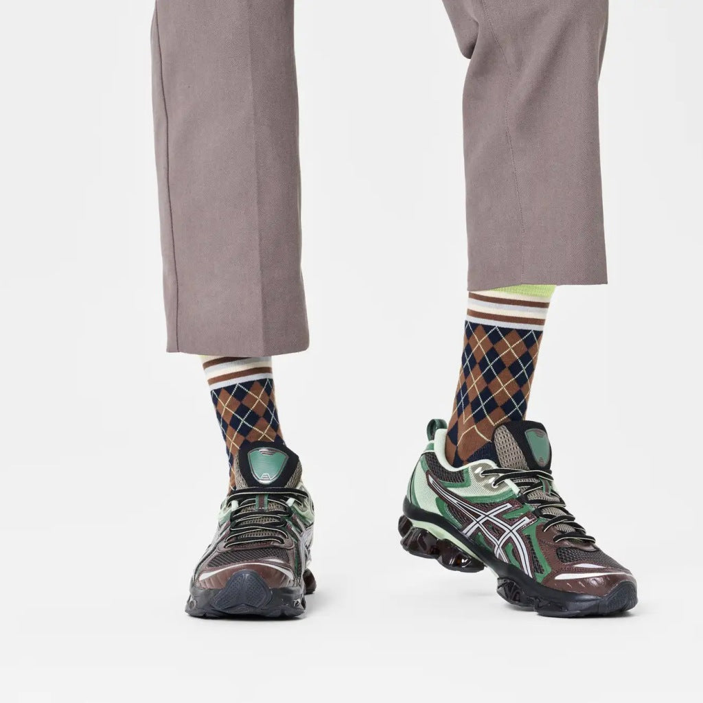 HAPPY SOCKS MIXED ARGYLE SOCK en color (4)